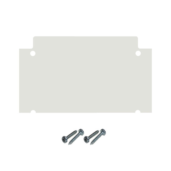 Торцевая заглушка SK SINGLE G75