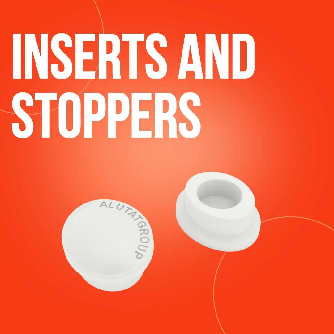 Inserts & Stoppers